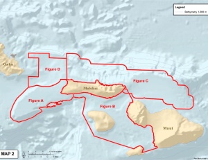 Map 2 Hawaii